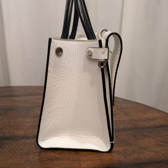 Christian Diorever Bag White - Picture 2 of 9